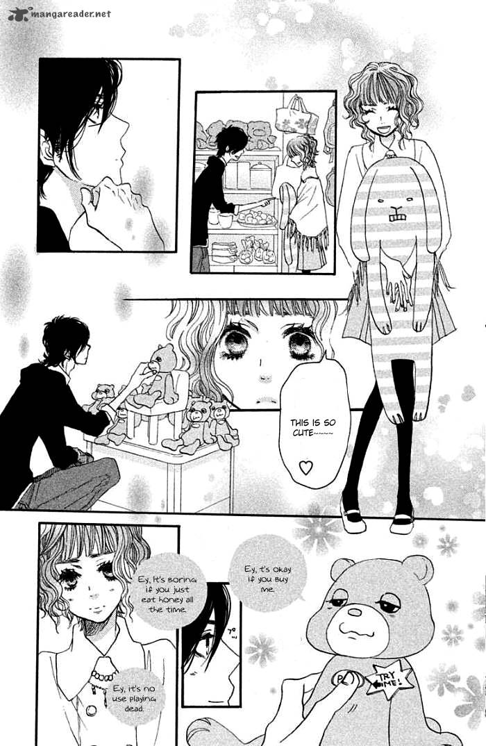Say I Love You 33 32