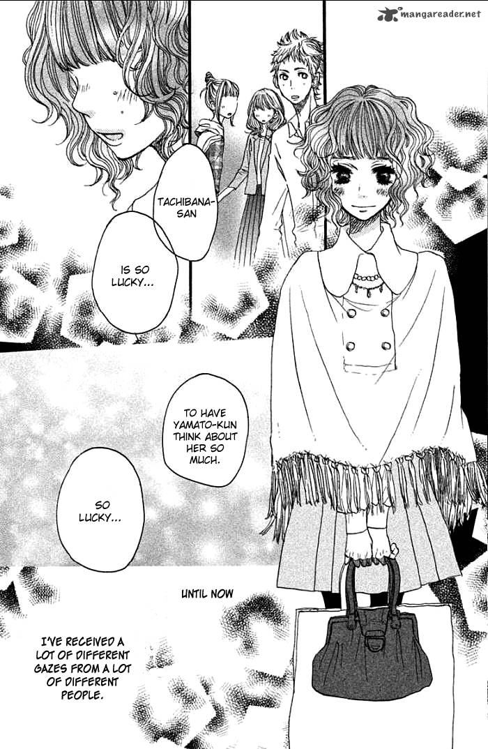 Say I Love You 33 34