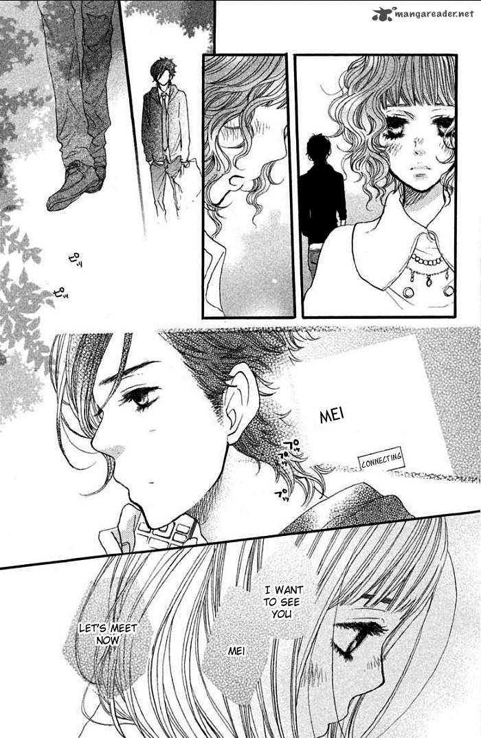 Say I Love You 33 40