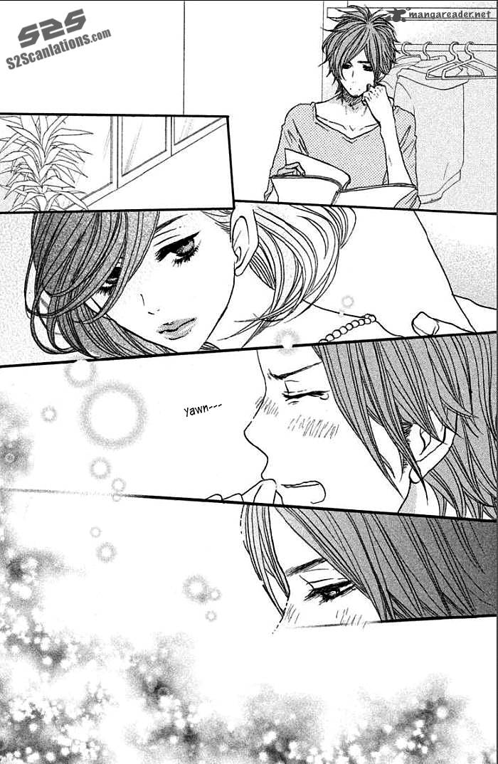 Say I Love You 34 39