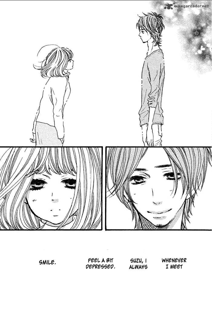 Say I Love You 34 40