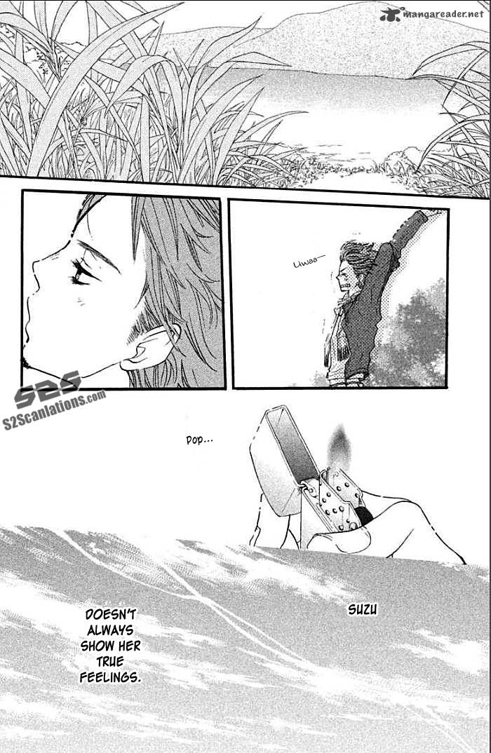 Say I Love You 34 5