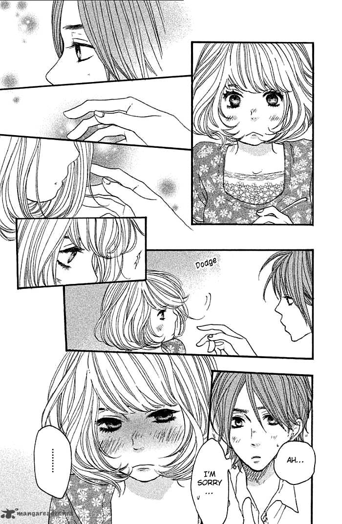 Say I Love You 35 16