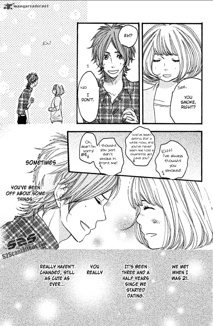Say I Love You 35 27