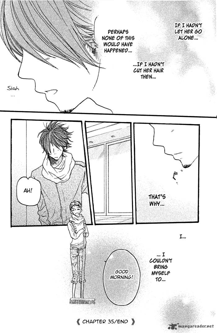 Say I Love You 35 38