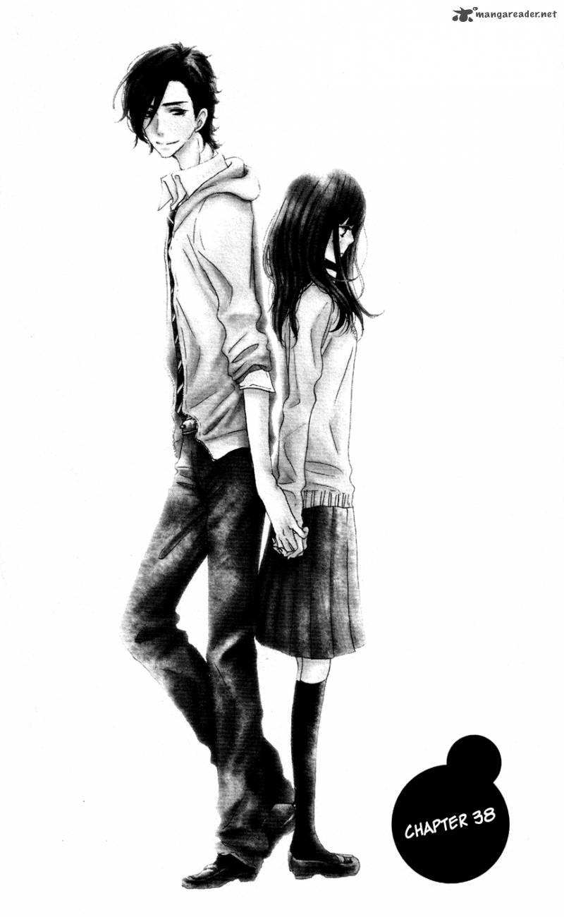 Say I Love You 38 2