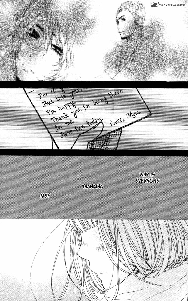Say I Love You 38 29