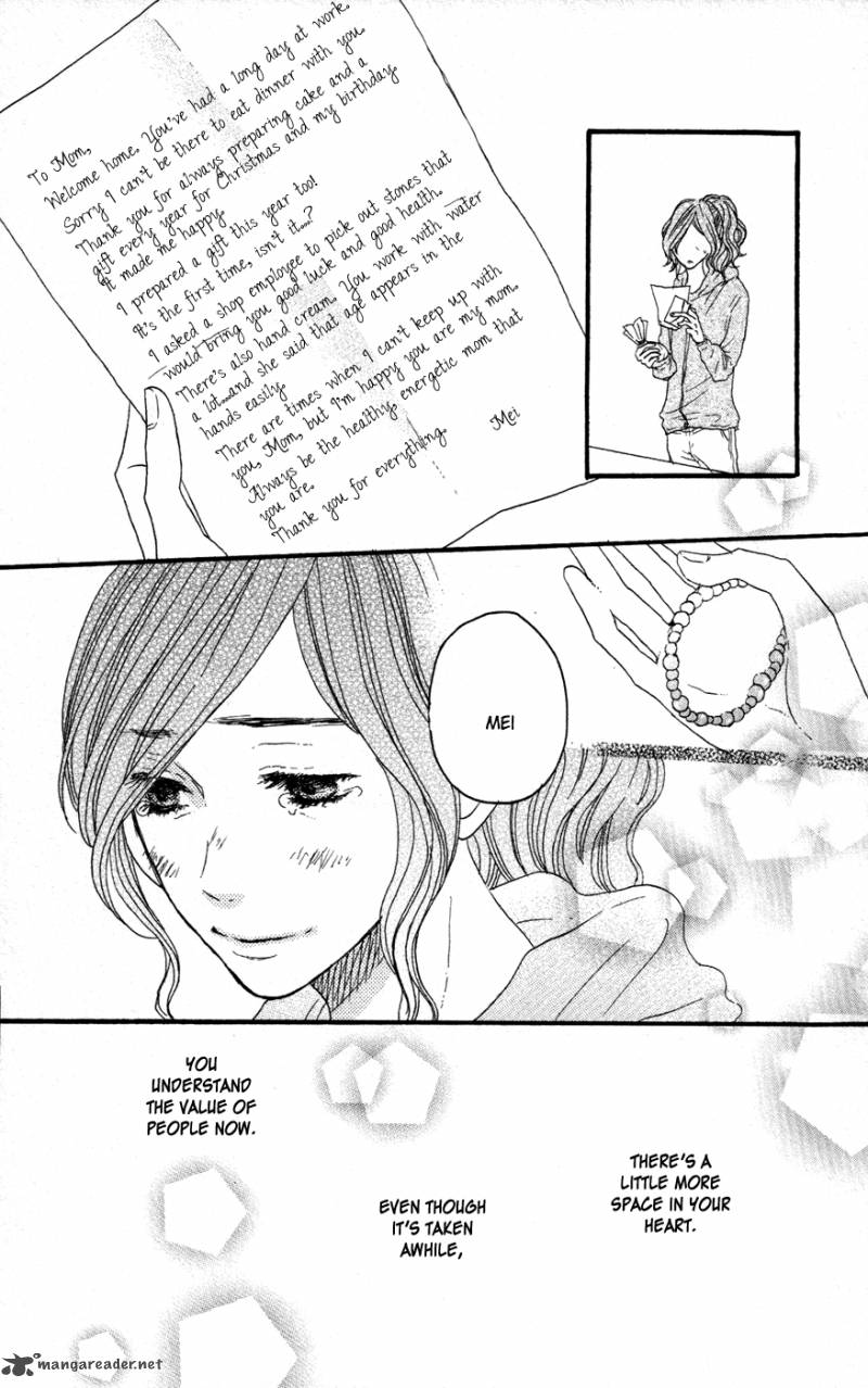 Say I Love You 38 32