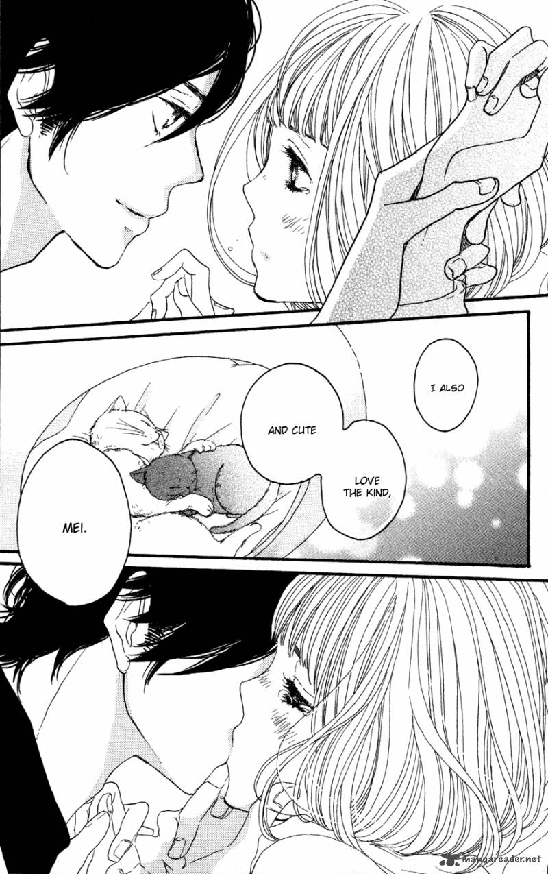 Say I Love You 38 39