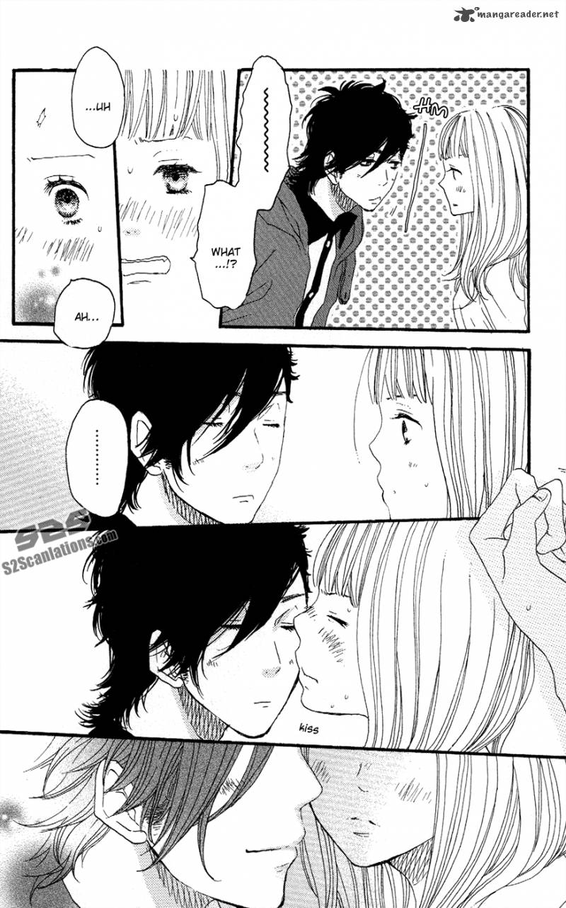 Say I Love You 39 11