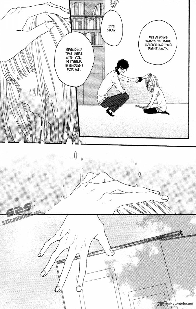 Say I Love You 39 18