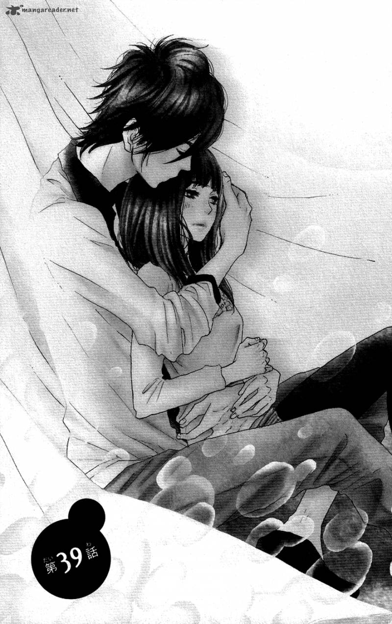 Say I Love You 39 2