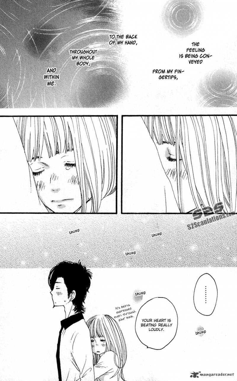 Say I Love You 39 30