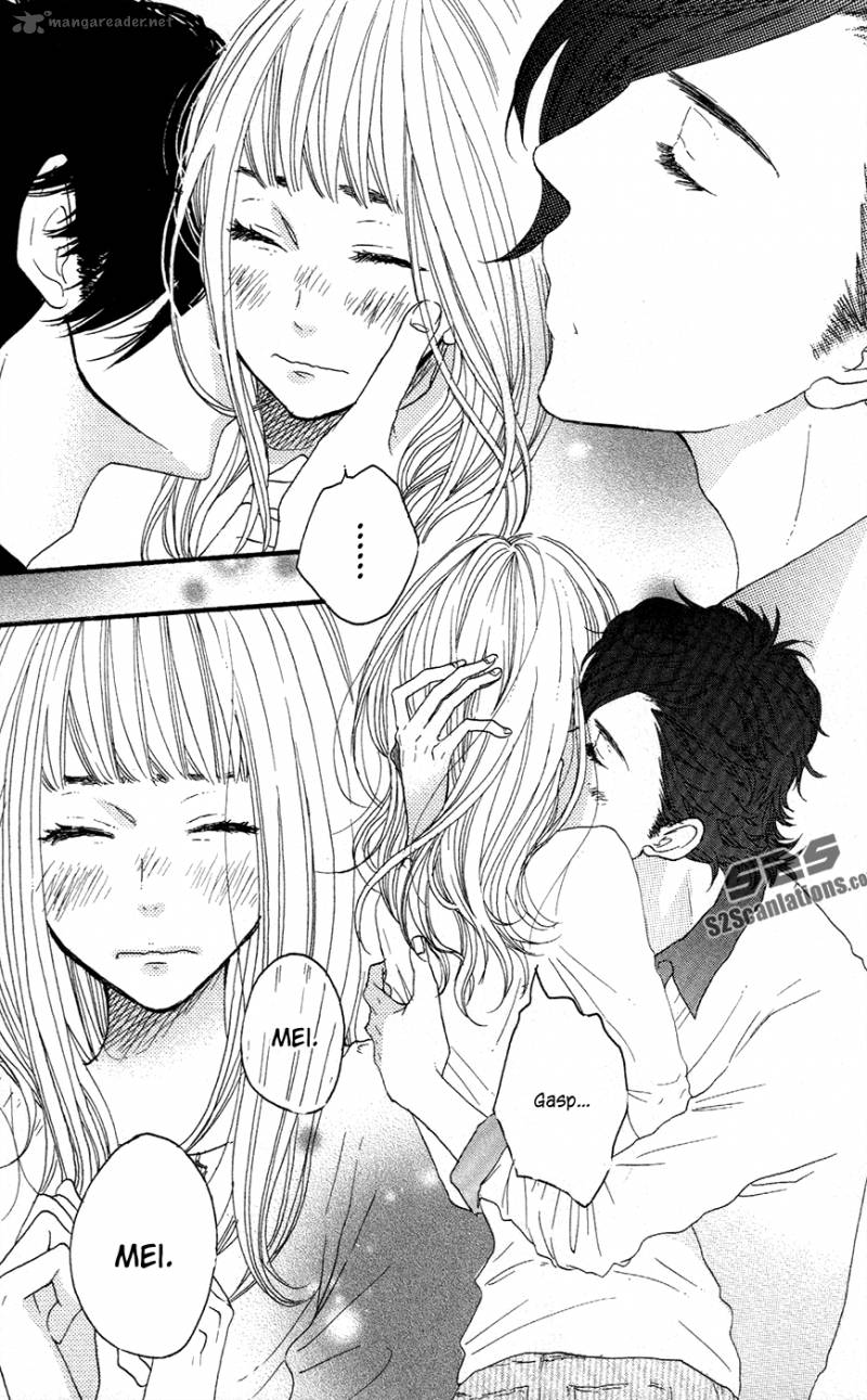 Say I Love You 39 32