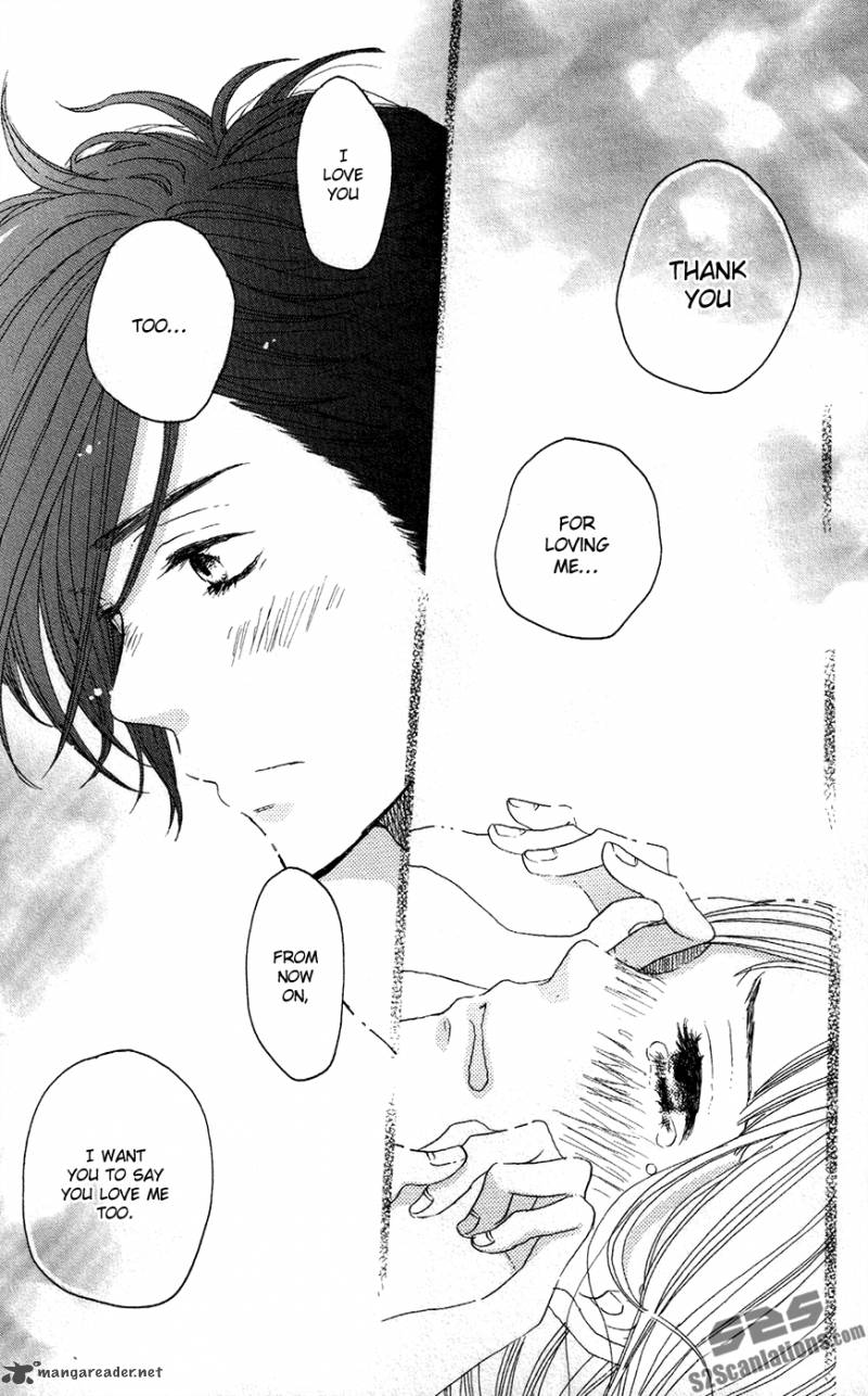 Say I Love You 39 38