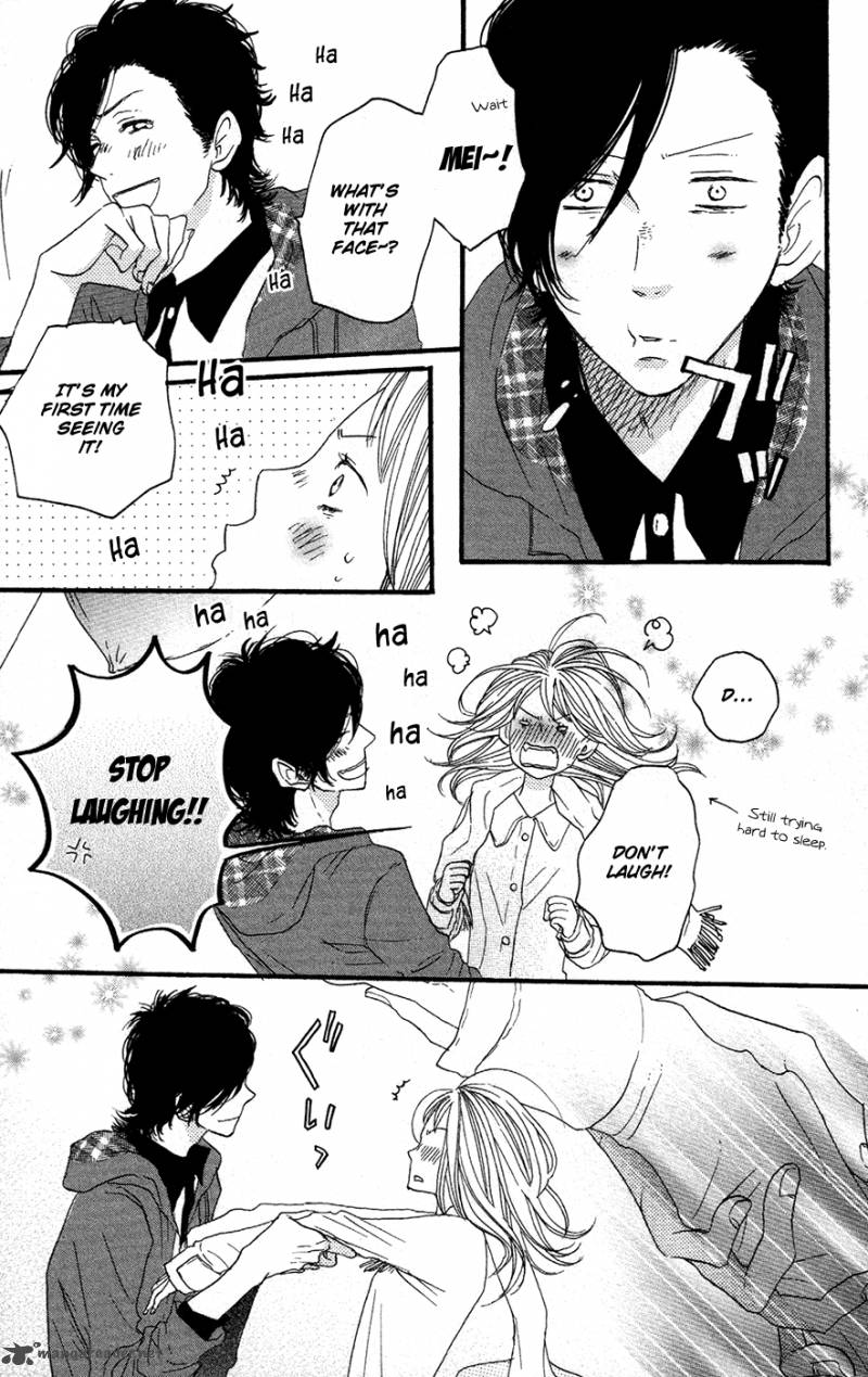 Say I Love You 39 8