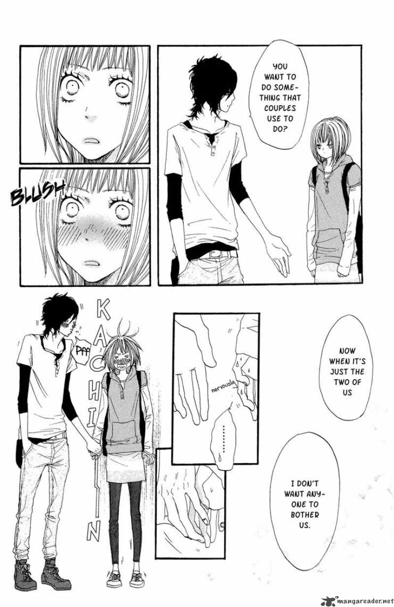 Say I Love You 4 15