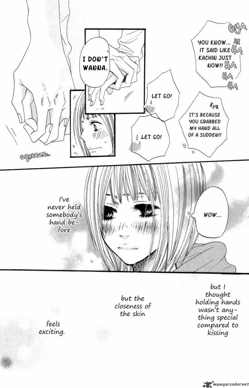 Say I Love You 4 16