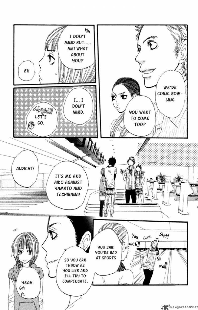 Say I Love You 4 18