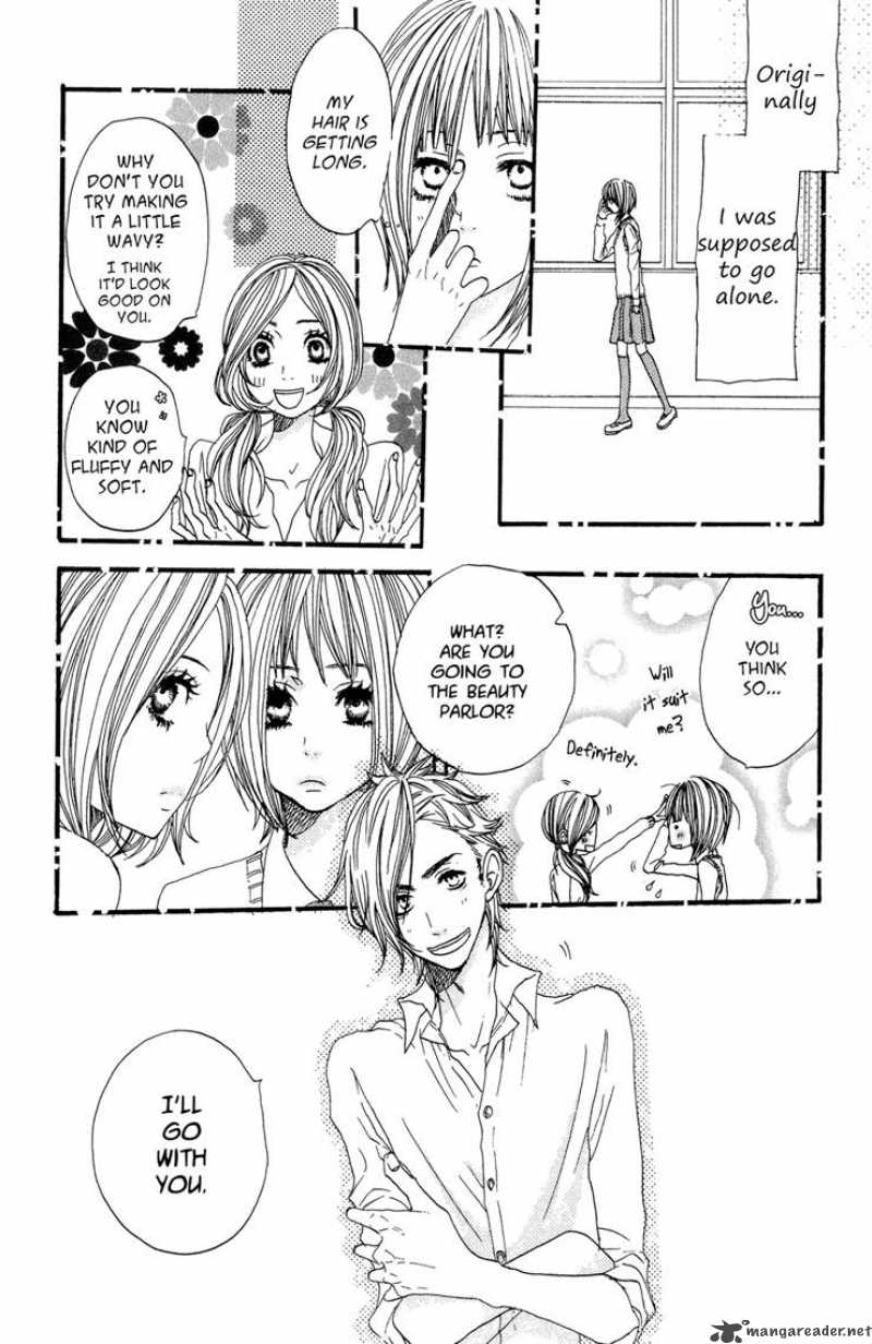 Say I Love You 4 7