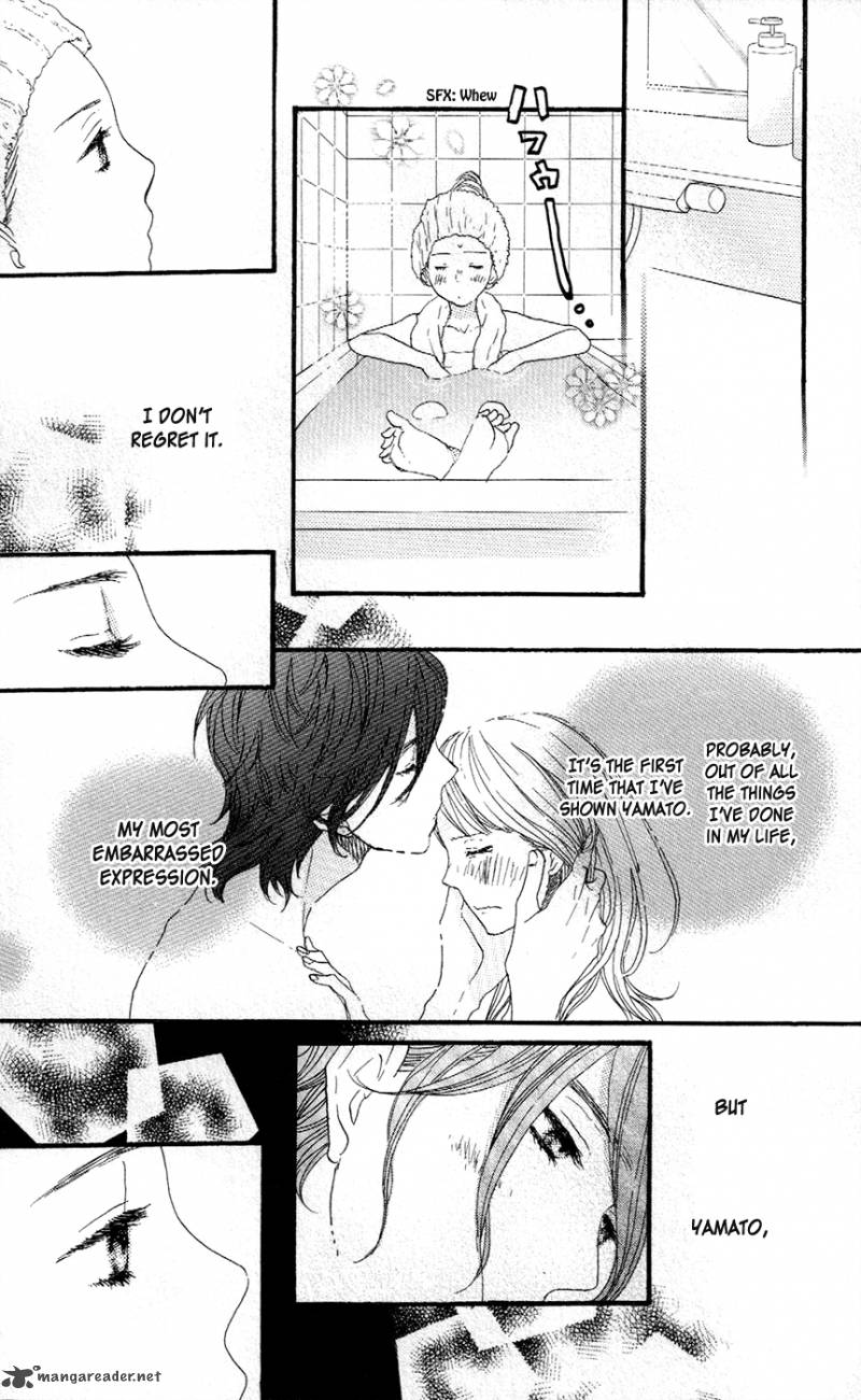 Say I Love You 40 15