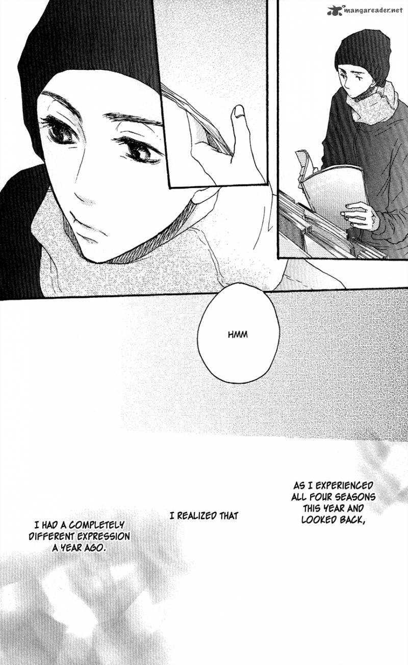 Say I Love You 40 33