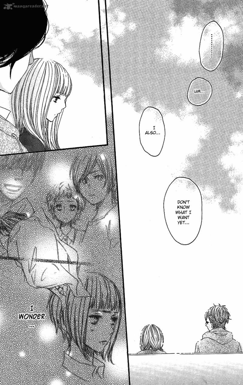 Say I Love You 41 19