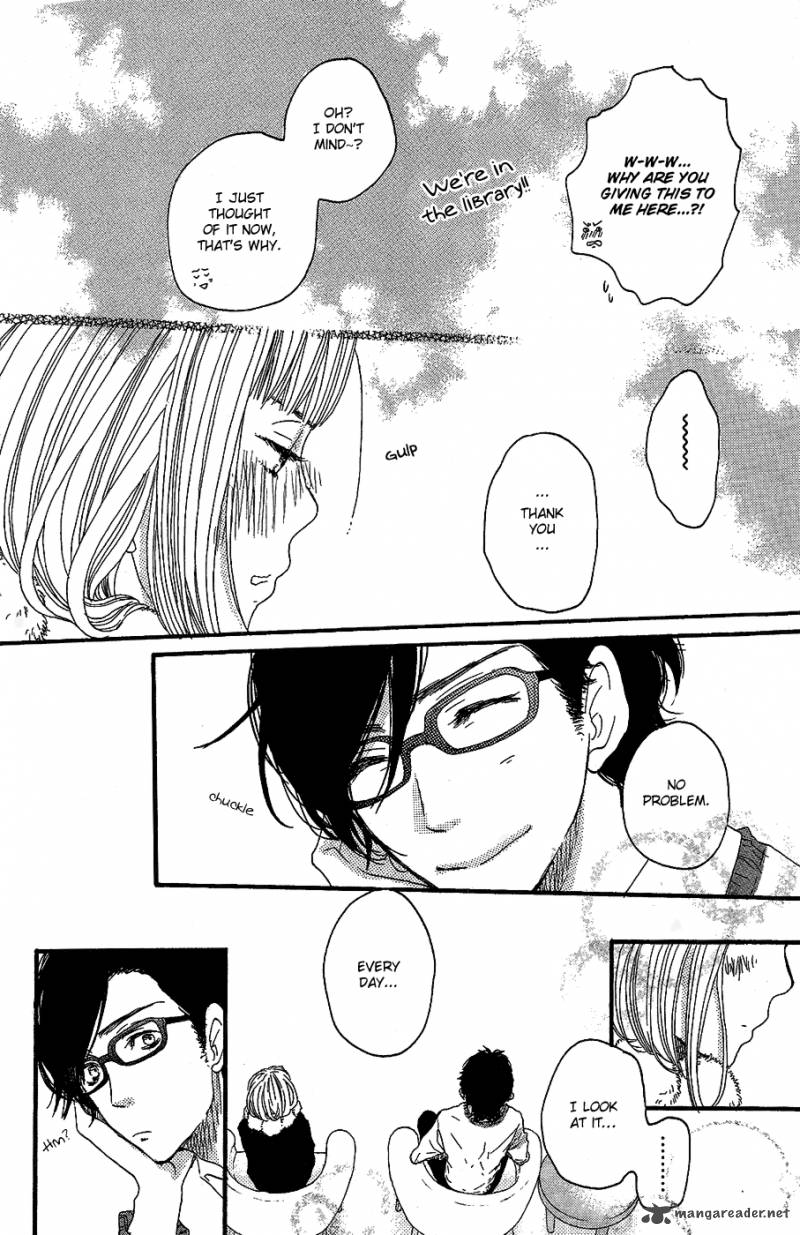 Say I Love You 41 34