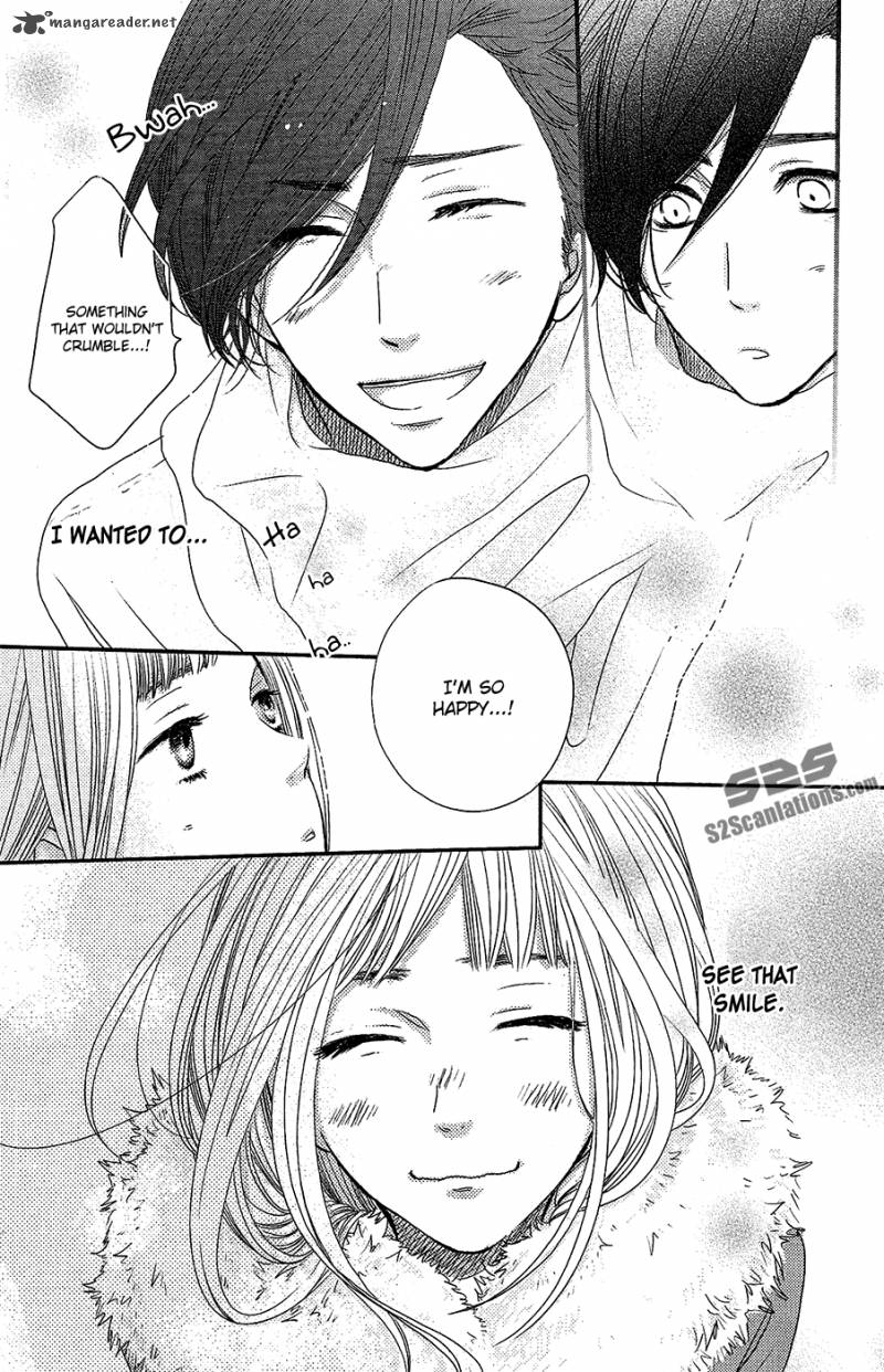 Say I Love You 42 39