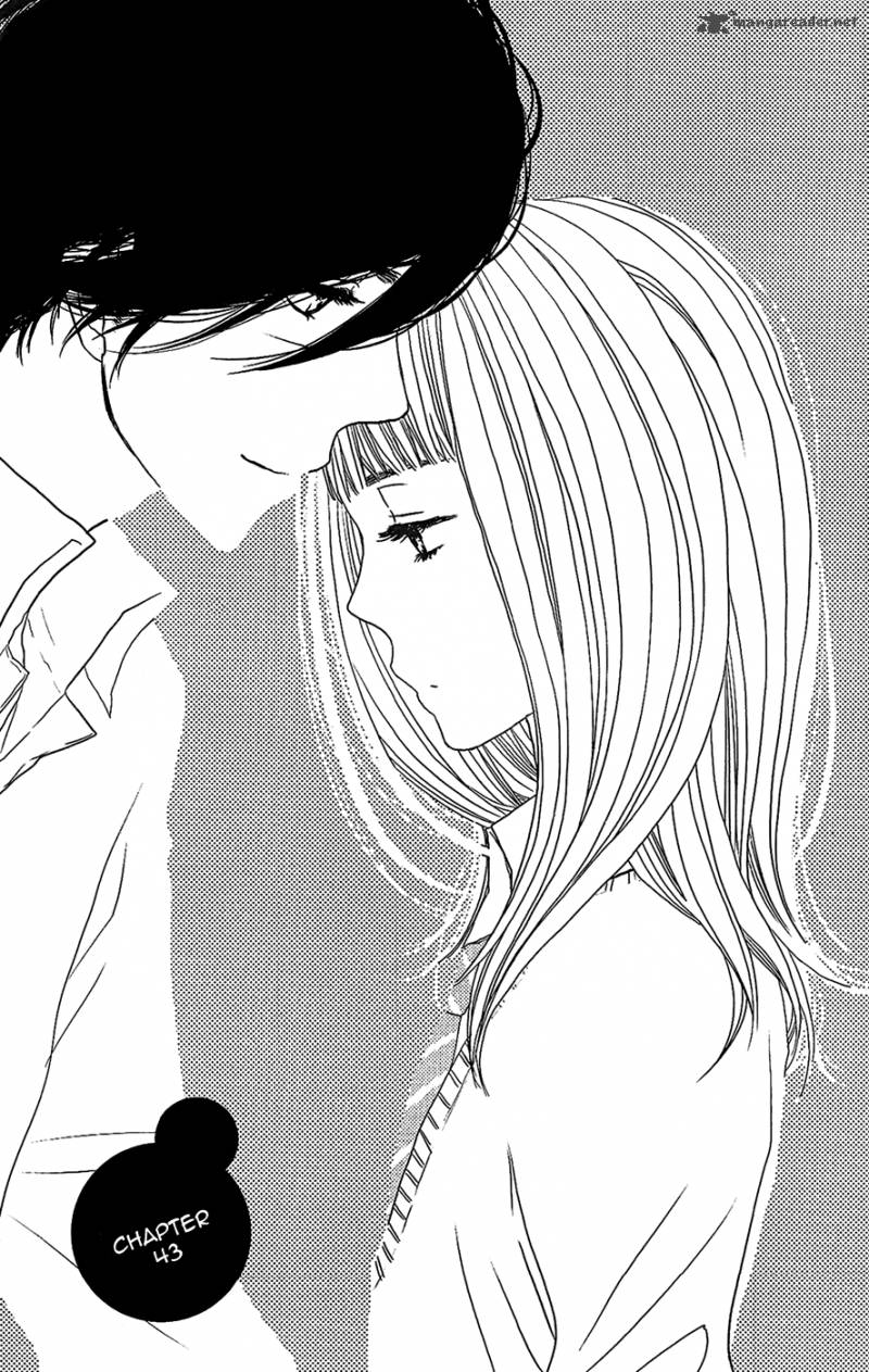 Say I Love You 43 2