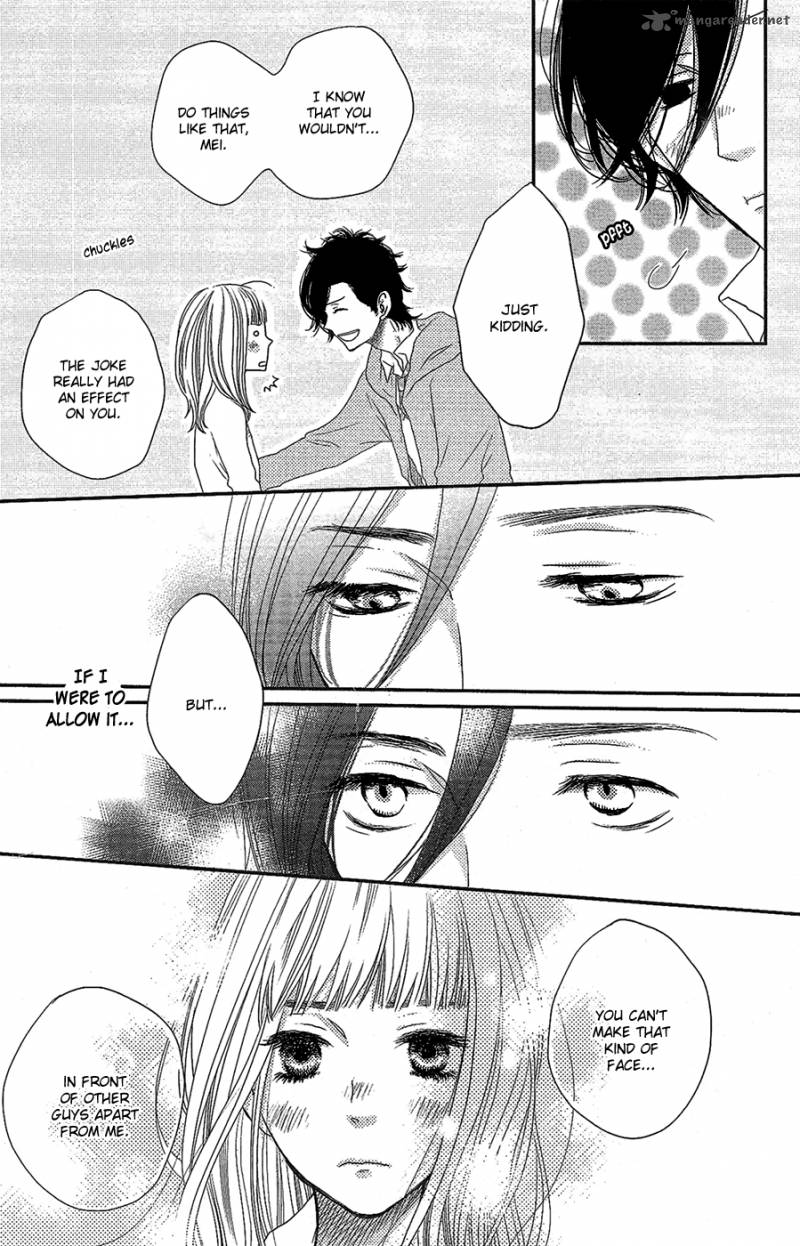 Say I Love You 43 32