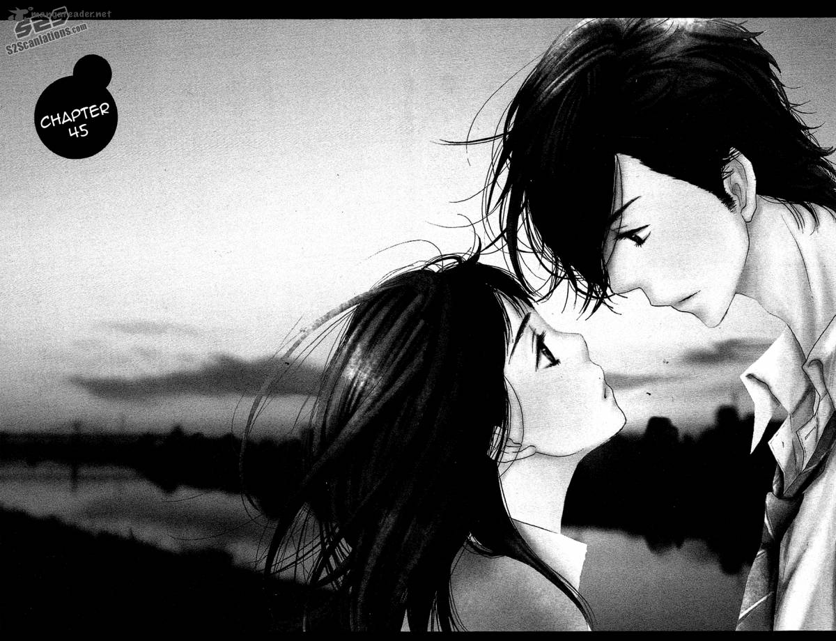 Say I Love You 45 5