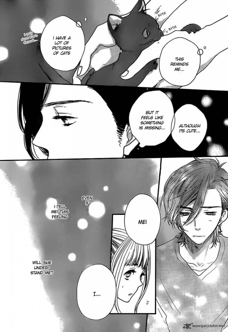 Say I Love You 46 17