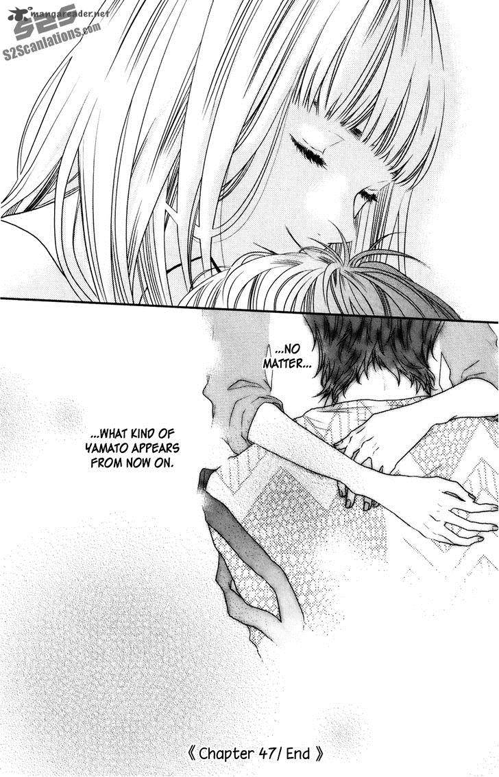 Say I Love You 47 41