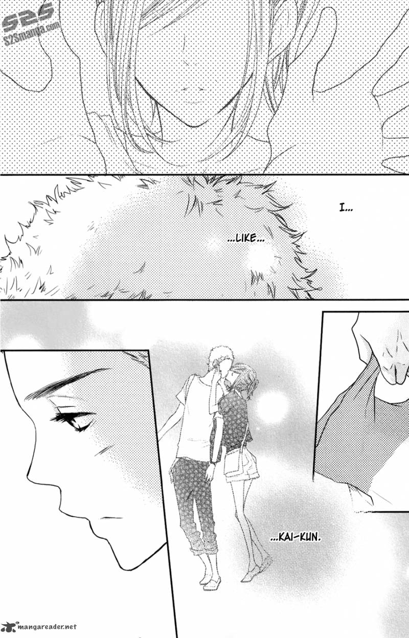 Say I Love You 48 4