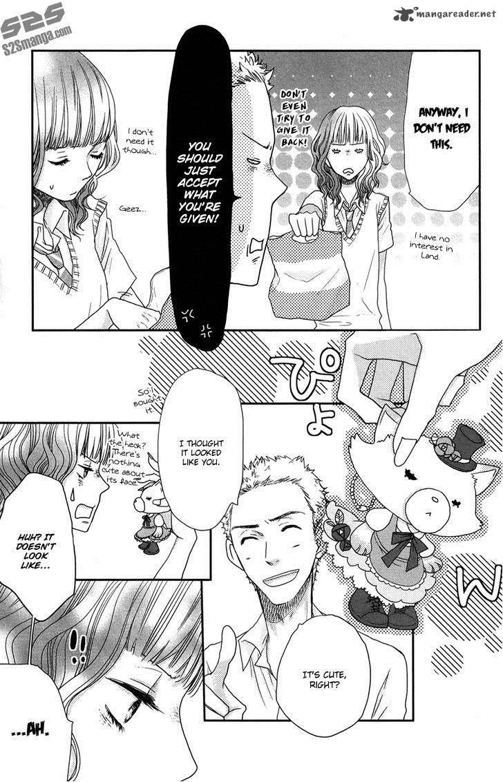 Say I Love You 49 40