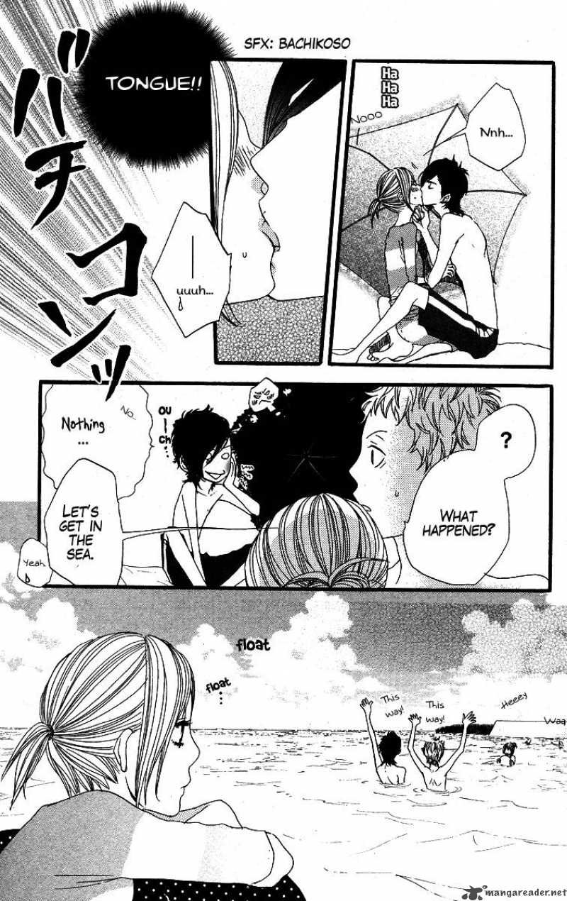 Say I Love You 5 16