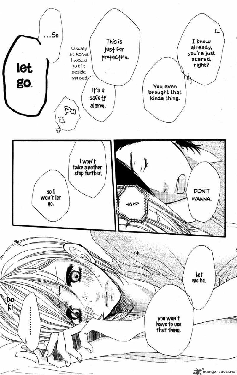 Say I Love You 5 36
