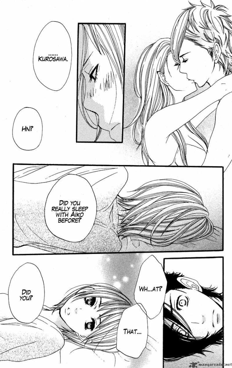 Say I Love You 5 40