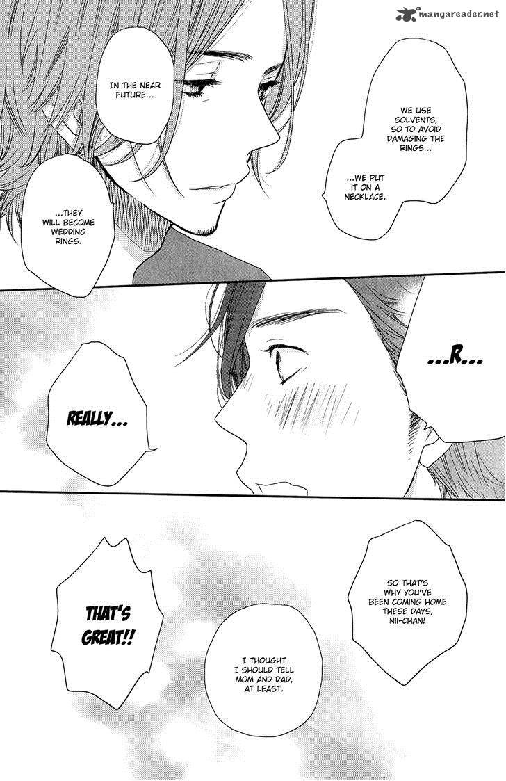 Say I Love You 50 34