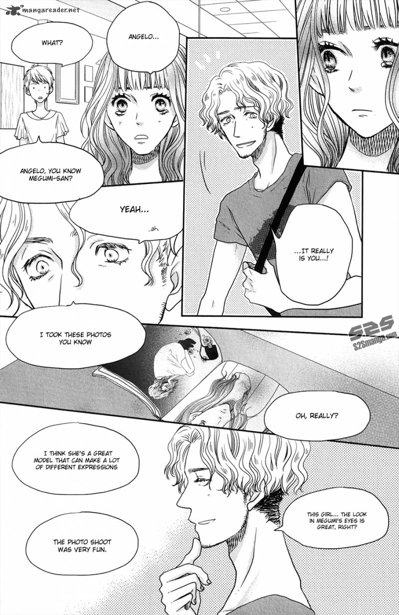 Say I Love You 52 33