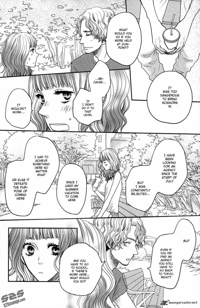 Say I Love You 52 35
