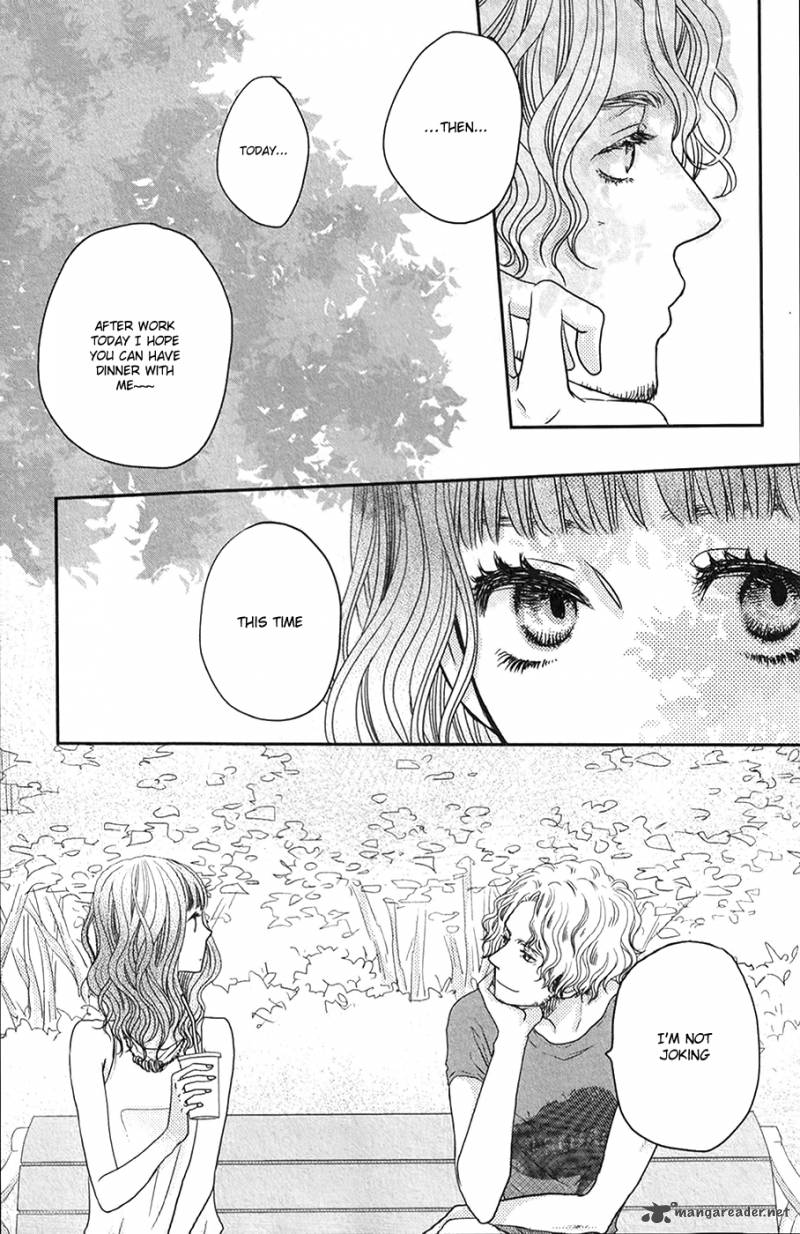 Say I Love You 52 38