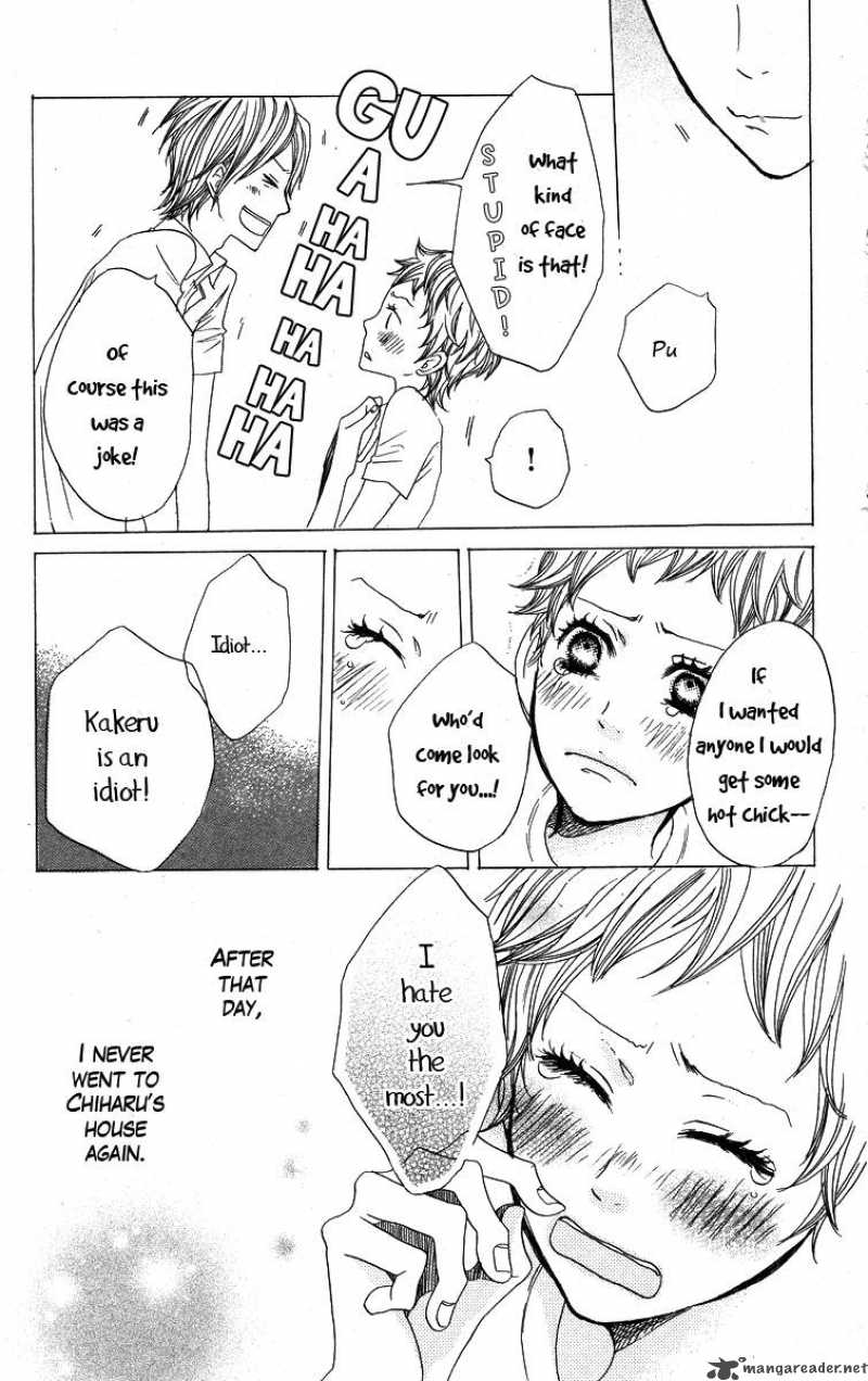 Say I Love You 7 15