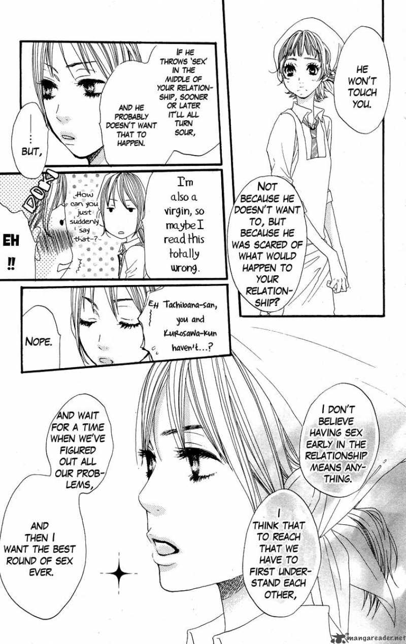 Say I Love You 7 23