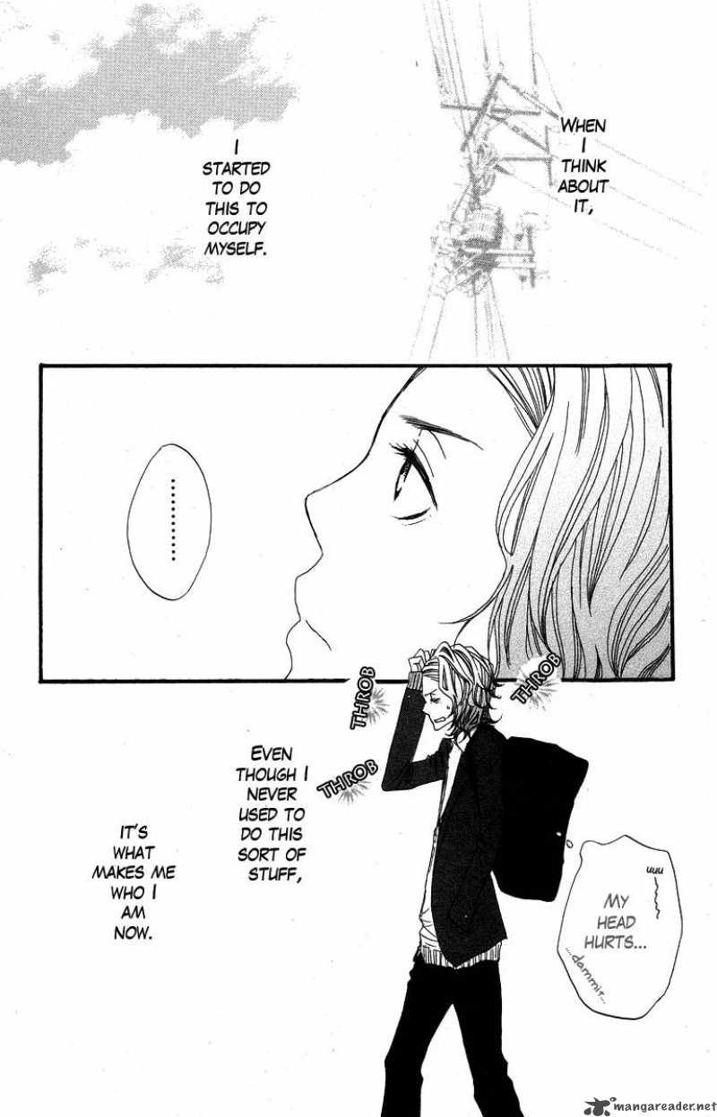 Say I Love You 7 5