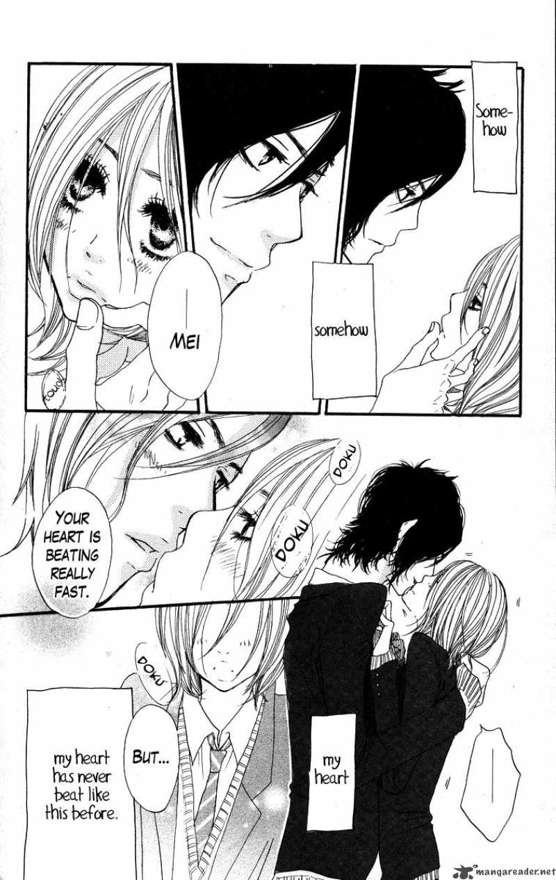 Say I Love You 8 4