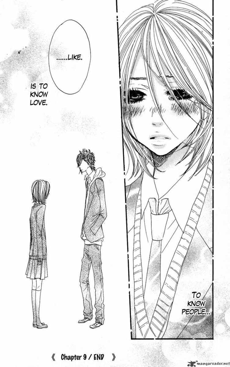 Say I Love You 9 43