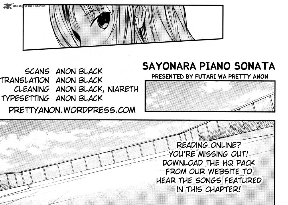 Sayonara Piano Sonata 5 41