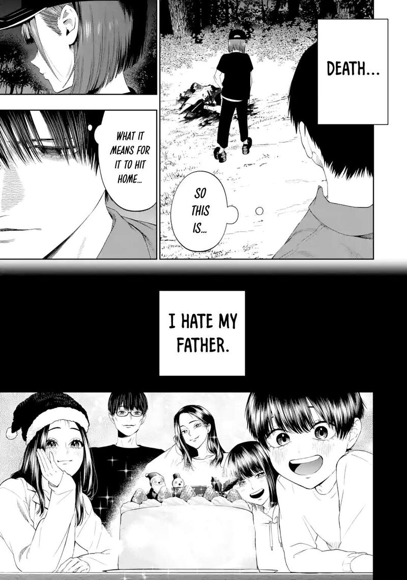 Sayonara Watashitachi Ni Yasashikunakatta Subete No Hitobito 11 5